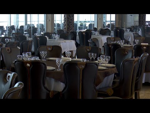 შეზღუდვები კაფეებსა და რესტორნებში და რესტორატორთა პროტესტი