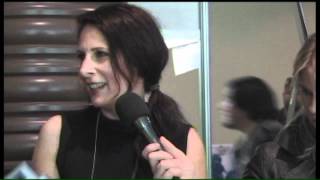 Long Beach Comic Con 2012