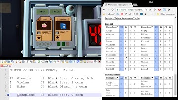 KTANE   How to   Monsplode Trading Cards