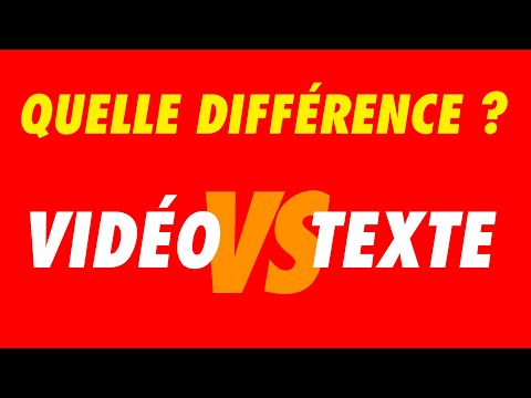 comment-écrire-pour-une-vidéo-de-science-vs-pour-un-texte-?