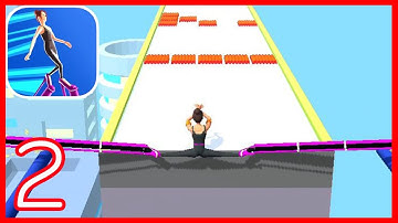 High Heels - All Levels #35 Gameplay (Android,iOS)