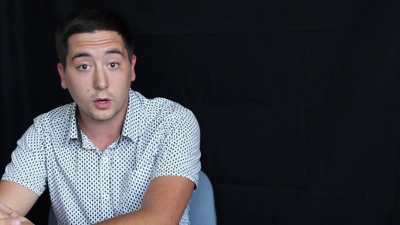 Millennials in Manufacturing: Kyle Robertson - Saline Lectronics