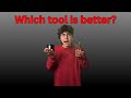 Do Distribution Tools Really Matter?!?!