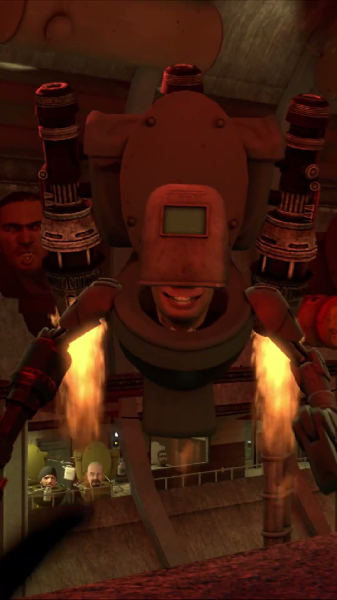 skibidi toilet 68 (part 3)