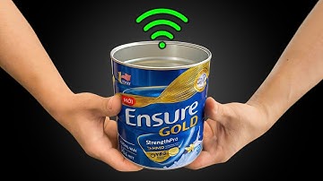 Not Everyone Knows This Secret! You Will Never Have to Pay for INTERNET Again