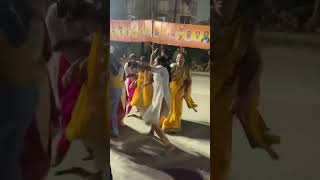 Zengaat Navratri mai thoda masti time #viral #youtubeshorts #trending #shortvideo #shortsfeed