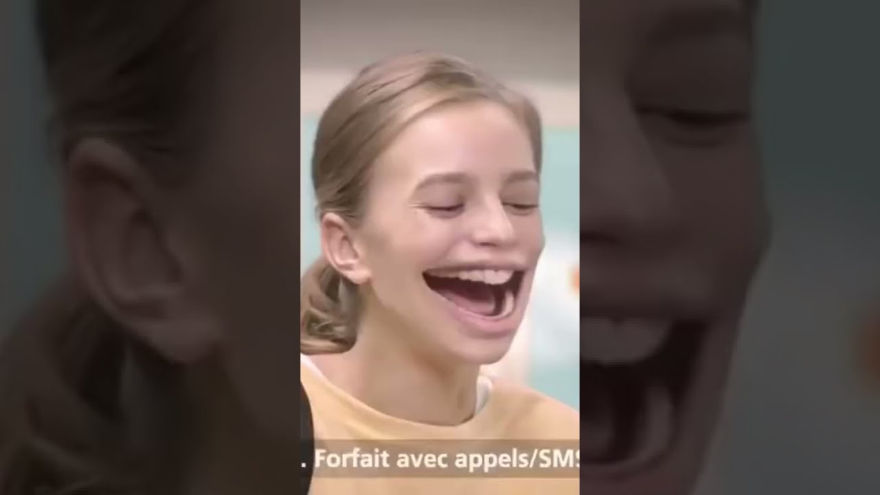 Wth Is This Creepy Commercial 