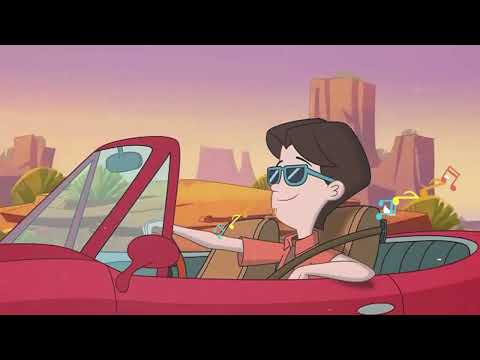 REN - TINIG (Official Lyric Video)