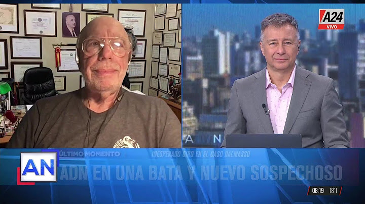 🔴 INESPERADO GIRO EN EL CASO DALMASSO: HALLARON HUELLAS GENÉTICAS DE ROBERTO BÁRZOLA.