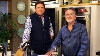 James Martin's Saturday Morning Series 4: Episode 29 Saturday 9th October 2021