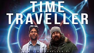 Vaalileffa Time Traveller (Trailer)