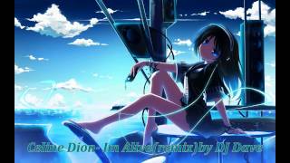 Celine Dion- Im Alive remix by DJ Dave Resimi