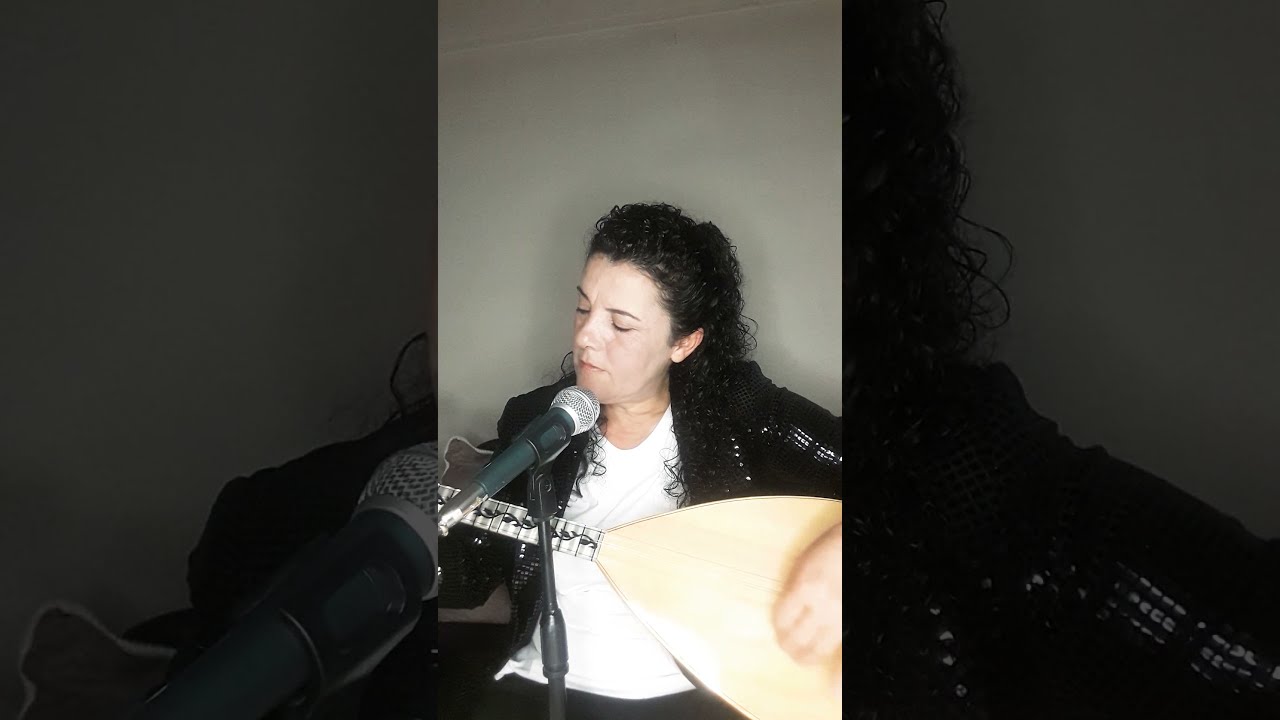 🌟ASİYE DEMİR 🌟GELSENE GELSENE 🌟TÜRKÜSÜ 🎤🌟📣 MUHTEŞEM 🎶🎼🎵🎤📣#türkülerimiz #türkü #trend