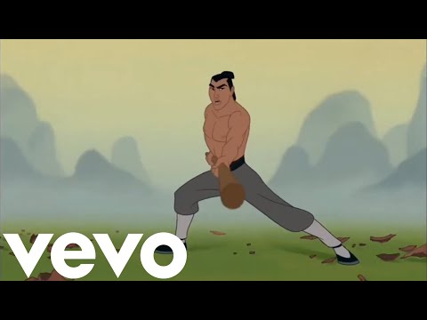 Mulan - Sei ein Mann (Disney Song)