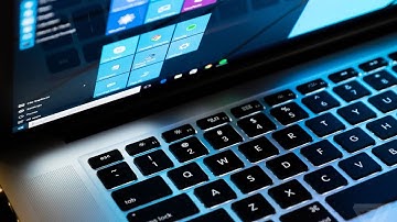 HOW TO CREATE A WINDOWS 10 BOOTABLE USB FLASH DRIVE ON MAC | FOR BOOTCAMP