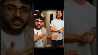 Carryminati & Mr.beast Fun