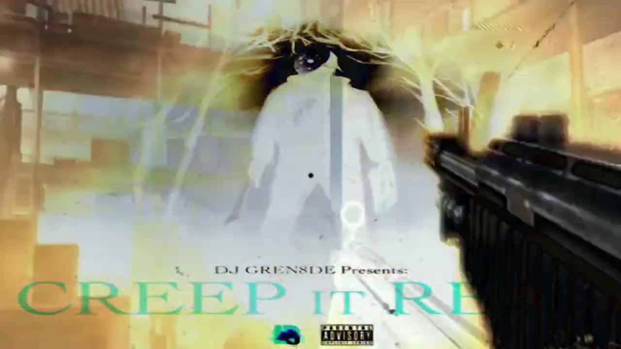 DJ GREN8DE X Squillo - Shootout