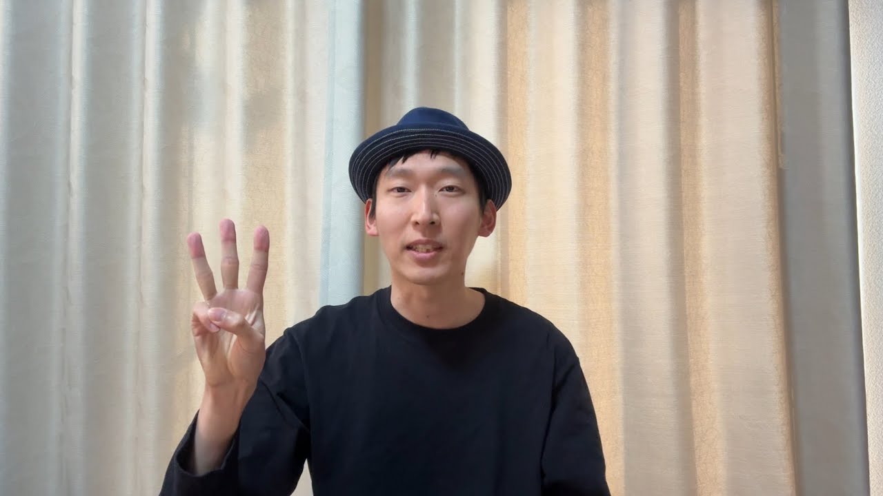 【独断ランキング】嘘の国宝ベスト3【大喜利】