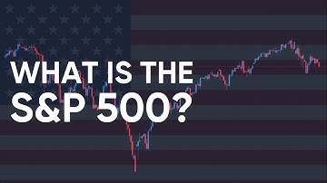 What is the S&P 500 Index and How Can You Trade it?