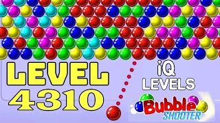 Bubble Shooter Gameplay | bubble shooter game level 4310 | Bubble Shooter Android Gameplay #234 screenshot 5