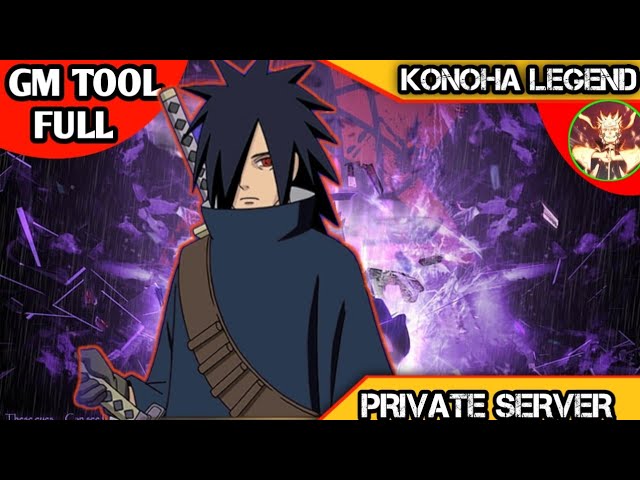 Naruto Konoha Legends Download Android - Colaboratory