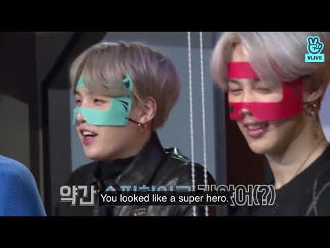 [ENGSUB] Run BTS! EP.82 {BTS Play Vitual Game}  Full Episode