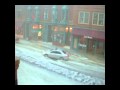 Storm in Deadwood, SD