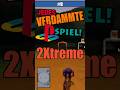 2Xtreme | JEDES verdammte PS1-Spiel! #gaming #retrogaming #PS1 #psx #playstation