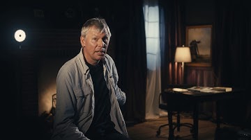 Find out why visual FX veteran Stefan Lange loves Rotolight