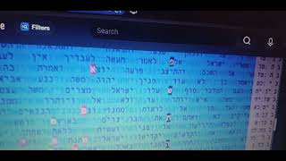 The End of Days Messiah 5786-2026  Son of Jesse in Bible Code Rabbi Matityahu Glazerson