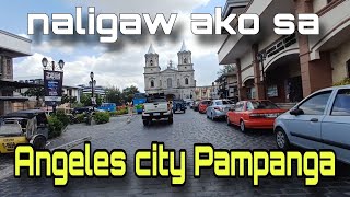 Going To Angeles City Pampanga/Honda Click V3/May 22, 2024