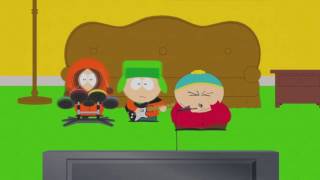 Eric Cartman - Poker Face (South Park S13E11 VF)