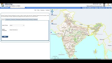 Unlocking the Power of LULC: Downloading Land Use and Land Cover Data