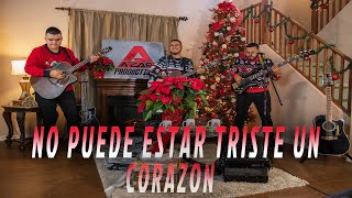 No Puede Estar Triste Un Corazon (LIVE) - Carlos y los del Monte Sinai