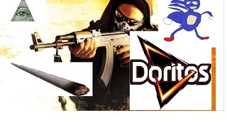 Mlg Trickshot In Csgo