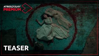Una novia muerta en un círculo | La novia gitana, estreno 25 de septiembre en ATRESplayer PREMIUM