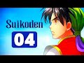 Le plus grand des stratge  lets play fr 04  suikoden