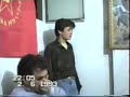 مظلوم عبدي مع القائد عبد الله اوجلان 