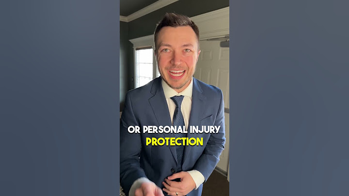 Get paid even when you’re AT FAULT in an accident! 🚗 💰  #lawyer #law #insurance