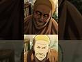 【Attack on Titan】What If These Attack on Titan Characters Became Titans? │ 進撃の巨人