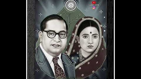 New Babasaheb Ambedkar WhatsApp Status || Ramabai Ambedkar Status Video 2021