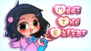 Some things about me (O.O) [ Flipaclip ] Gacha Animation