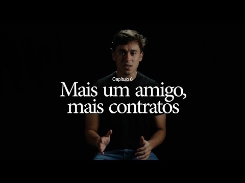 LULINHA DOSSIER - EP 06: ANOTHER FRIEND, MORE CONTRACTS