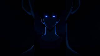 Sung Jinwoo Using Domain Expansion Solo Leveling Episode 9 Edit Solo Leveling