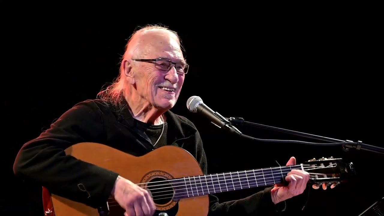 Jacques Yvart - Zum Theater - Leffrinckoucke - 21 janvier 2025 - 2ème partie