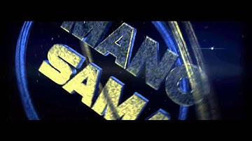 ManoSama Intro
