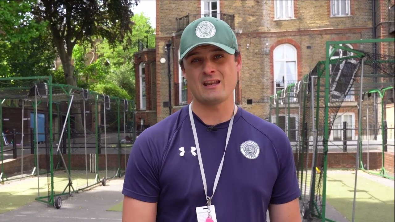 Behind the Scenes: A Day in the Life of a PE Teacher! 🏀