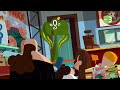 جيمي يشعر بالحزن شاهد الفيديو