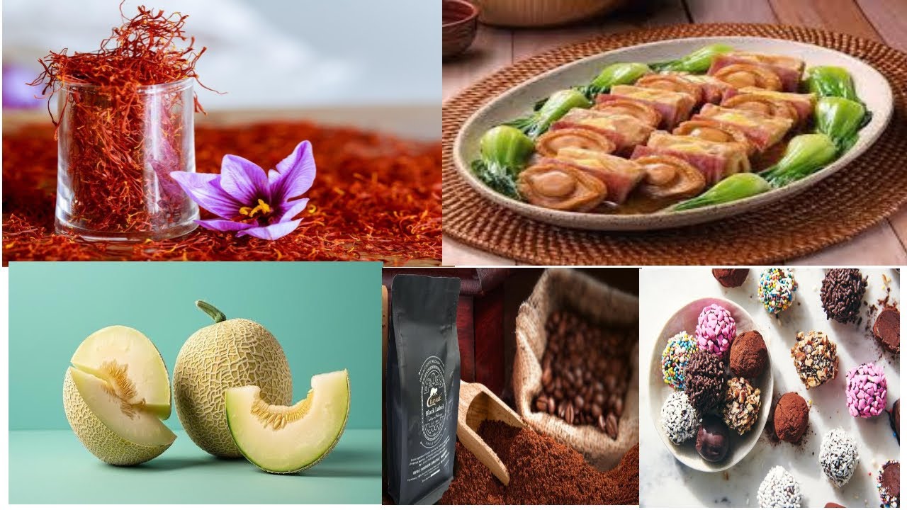 Top 5 luxe ingredients you cant afford 2025 02 04