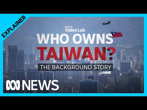 Video: Hvornår startede Taiwan?